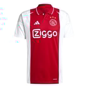 Herren Ajax 2024/25 Heimtrikot