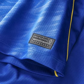 Kinder Chelsea 2026/27 Heimtrikot Langarm