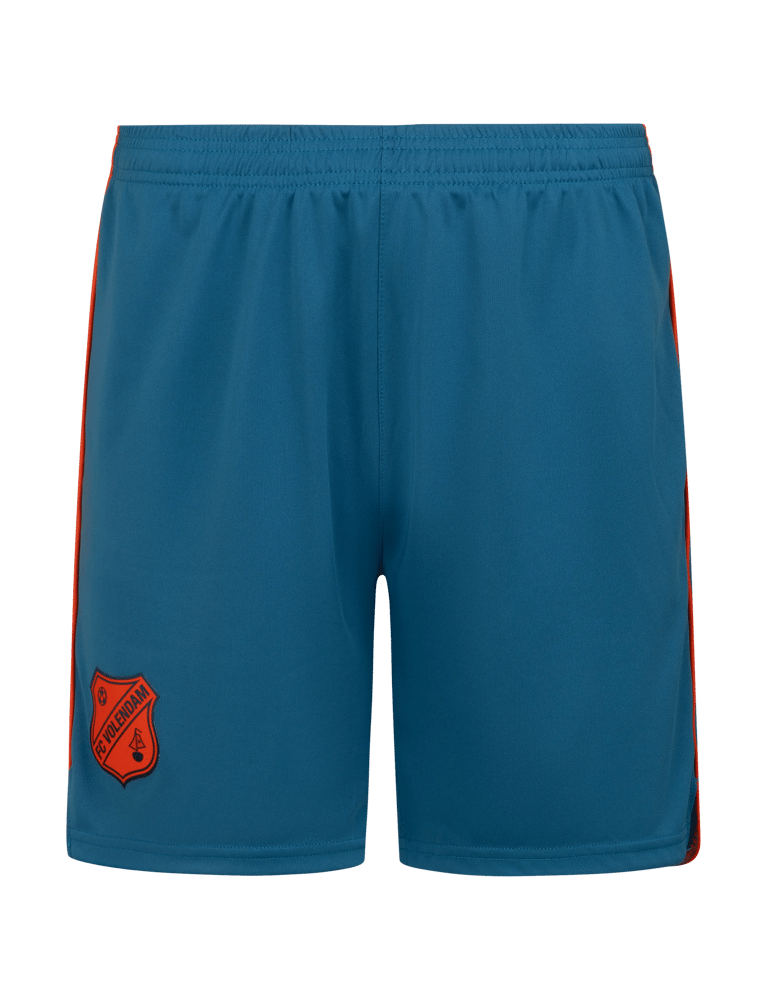 Herren FC Volendam 2025/26 Dritte Fair Shorts