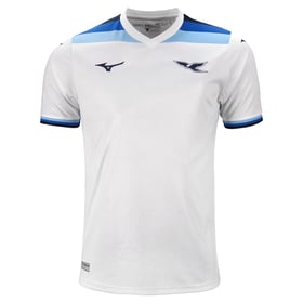 Damen Lazio 2025 125-Jahre-Jubiläumstrikot