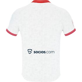 Sevilla Heimtrikot 23/24