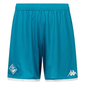 Damen Fiorentina 2025/26 Ausweichshorts