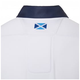 Men's Scotland Rugby 2020 Away Pro Body Fit Shirt