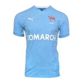 Kid's Cracovia 2023/24 Third Shirt