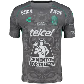 Damen Club León 2024/25 Drittes Trikot