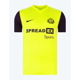 Damen Sunderland 2023/24 Drittes Trikot