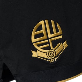 Short extérieur Bolton Wanderers 2026/27 Homme
