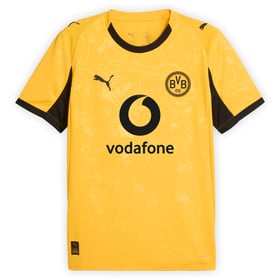 Herren Borussia Dortmund 2025/26 Pokaltrikot
