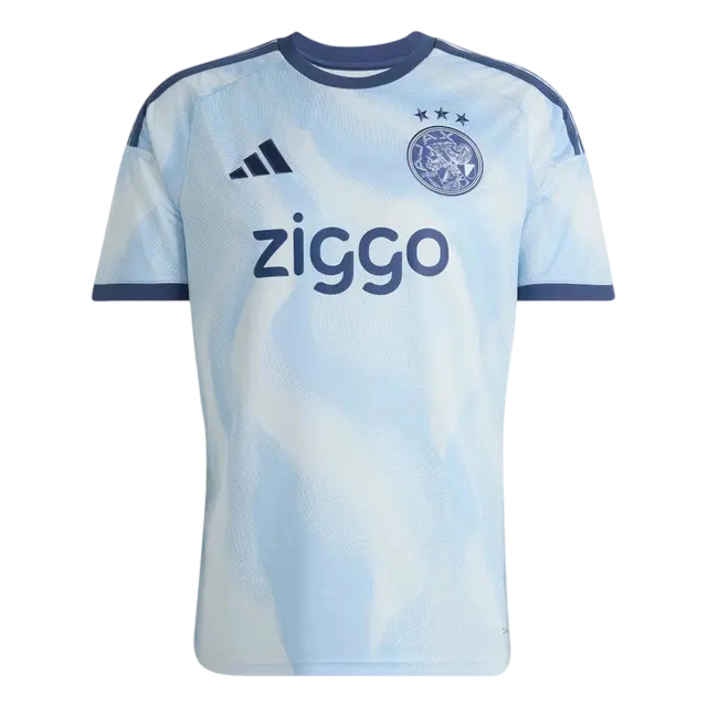 Camiseta Tercera Equipación Niño Ajax 2026/27