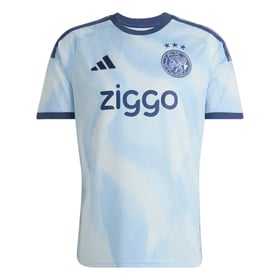 Camiseta Tercera Equipación Hombre Ajax 2026/27