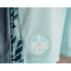 Men's 1. FC Kaiserslautern 2024/25 Third Shorts