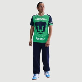 Męska trzecia koszulka Pumas UNAM 2025/26