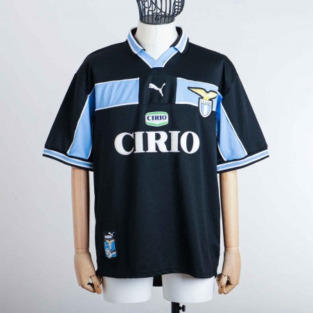 Lazio 1999/2000 Drittes Trikot