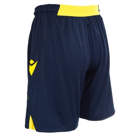 Damen Oxford United 2024/25 Heimshorts