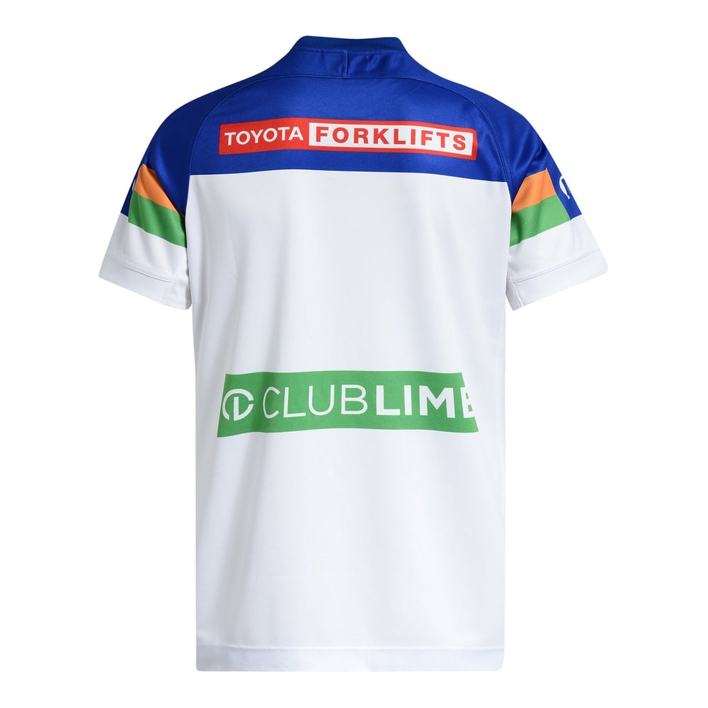Women's Canberra Raiders 2026 Away Shirt