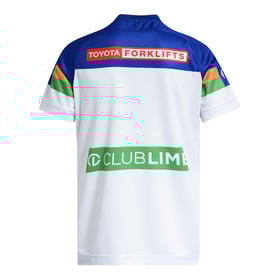 Men's Canberra Raiders 2026 Away Shirt