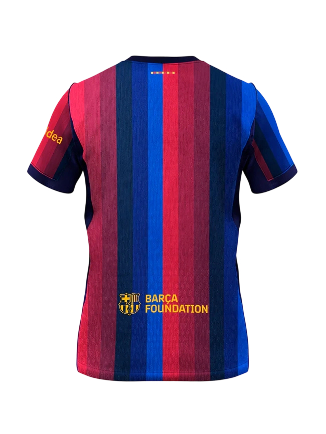 Maglia Home Bambino FC Barcellona 2026/27