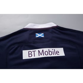 Men's Scotland Rugby 2017 Home Alternate Shirt
