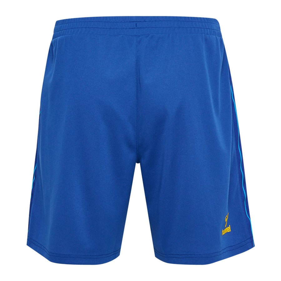 Kinder Brøndby IF 2024/25 Heimshorts