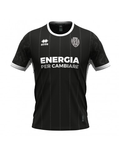 Kinder Cesena 2023/24 Auswärts Shirt