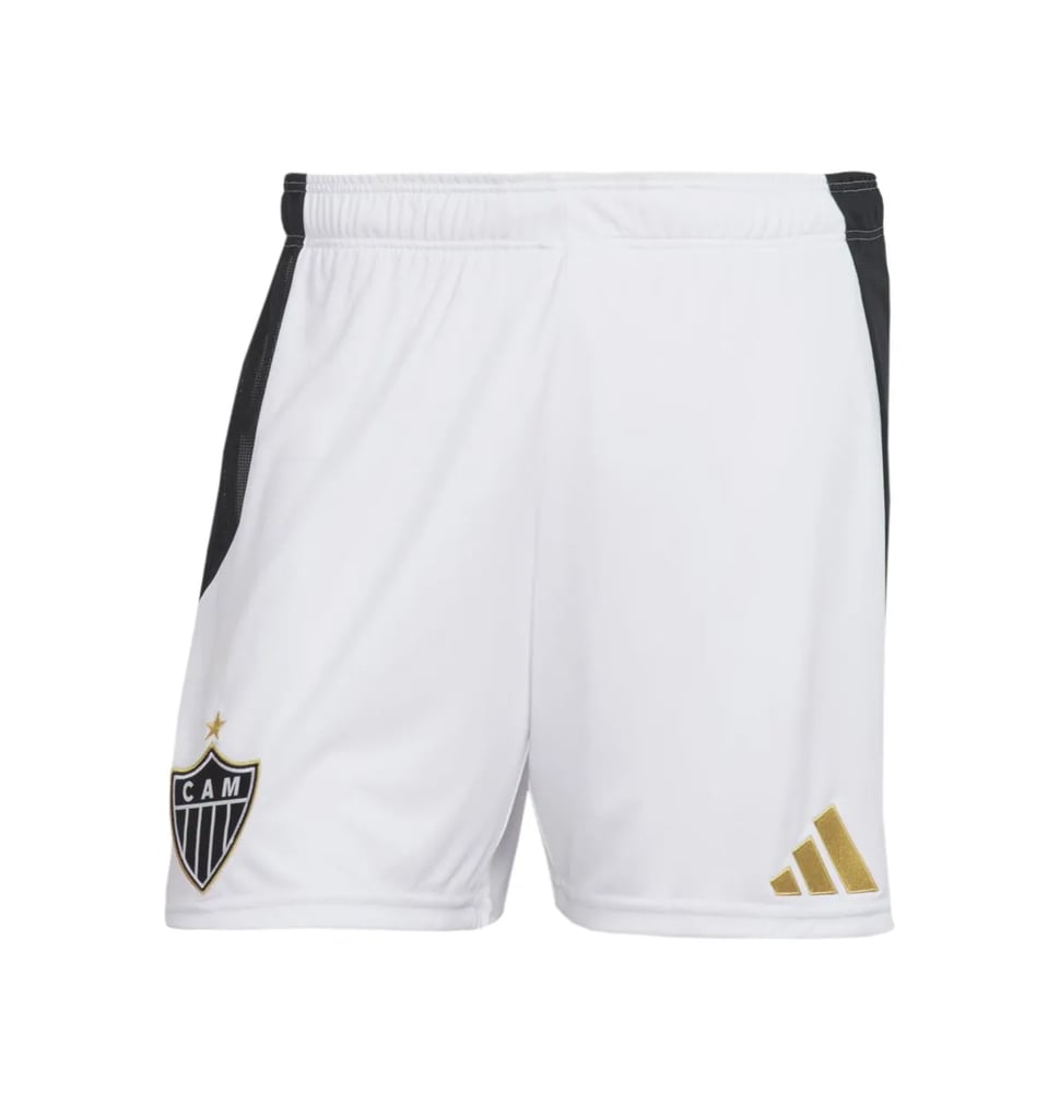 Herren Atlético Mineiro 2025 Auswärtsshorts