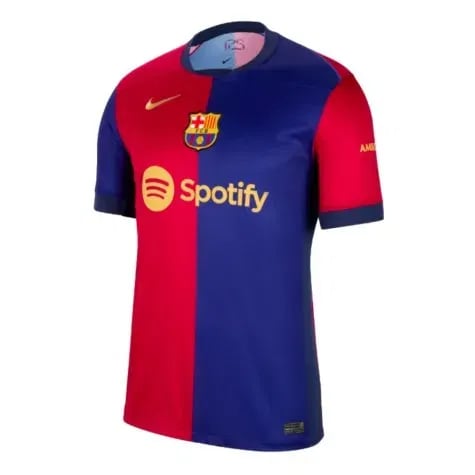 Kid's GAVI FC Barcelona 2024/25 Home Shirt