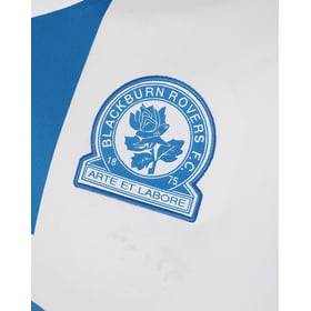 Maglia Away Blackburn Rovers 2026/27 Uomo