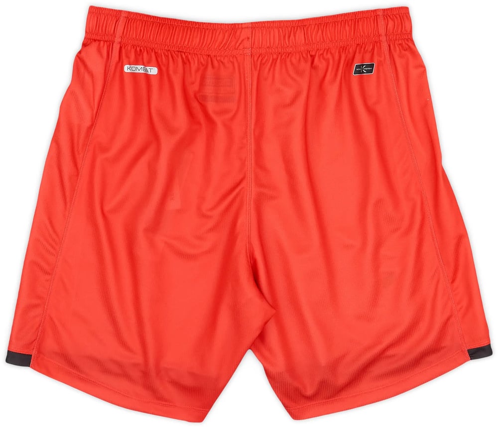 Women's Spezia 2023/24 Third Shorts