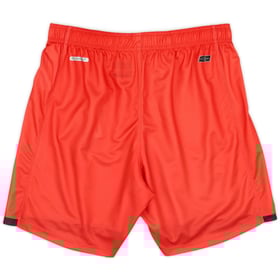 Women's Spezia 2023/24 Third Shorts