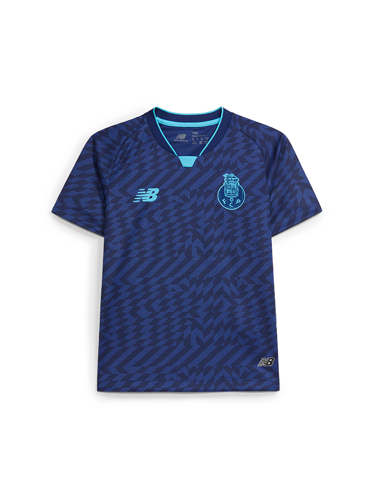Maillot third enfant FC Porto 2024/25