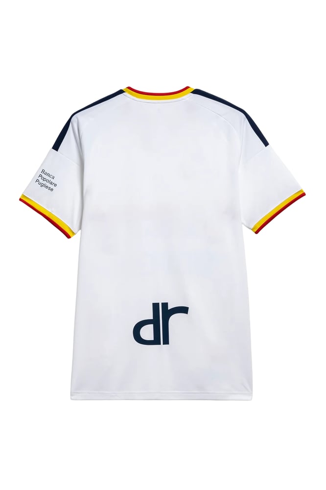 Maglia Terza Lecce 2026/27 Bambino
