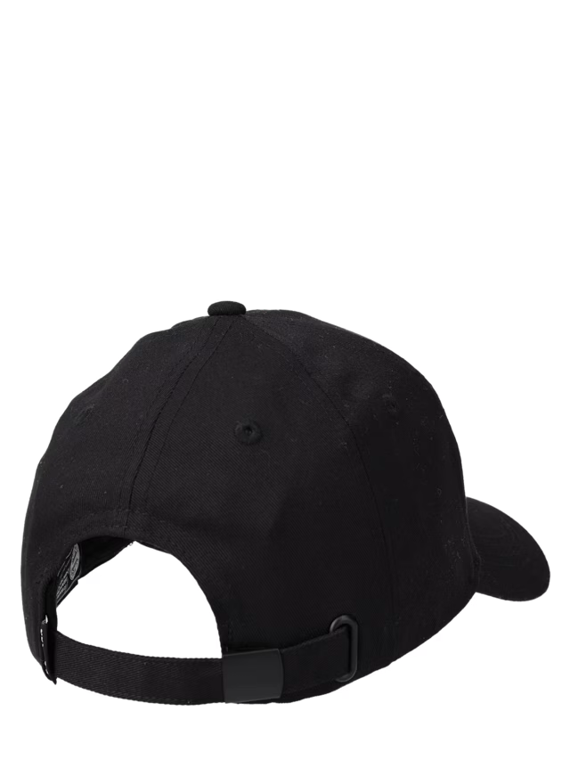 Bayern Munich Logo Classic Cap - Black B