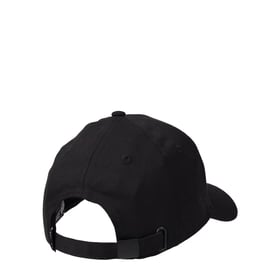 Bayern München Logo Klassische Kappe - Schwarz B