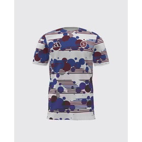 Women's Servette FC 2025/26 Third Prematch Shirt