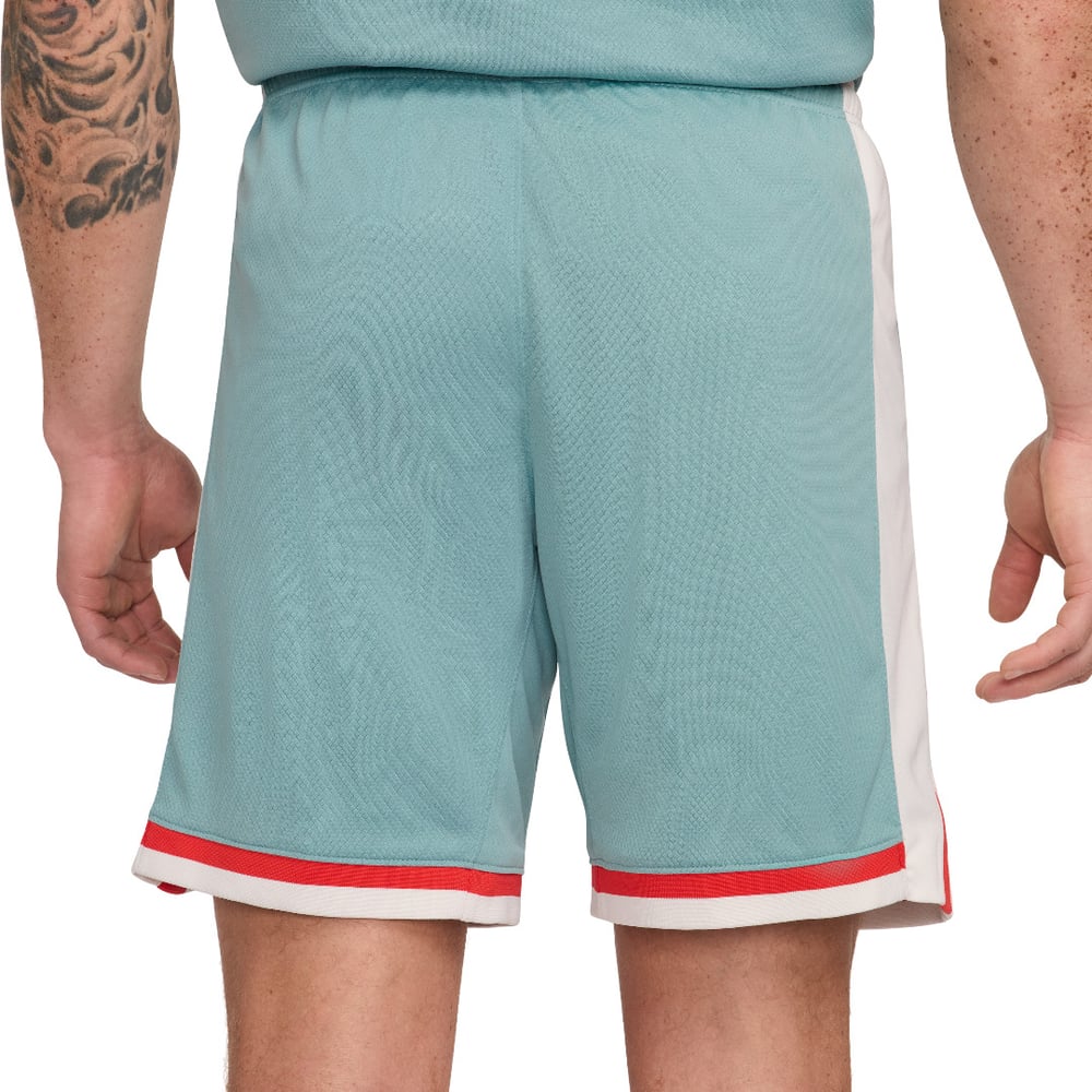 Women's Atletico Madrid 2024/25 Away Shorts