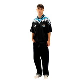 Herren Newcastle United 1994 Retro-Trikot