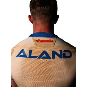 Women's Parramatta Eels 2026 ANZAC Round Shirt