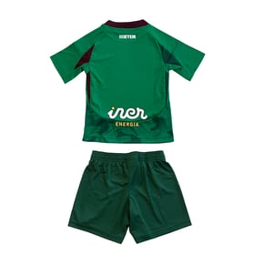 Kid's Albacete BP 2024/25 Third Kit