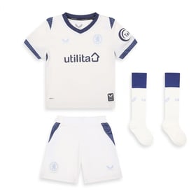 Kid's Middlesbrough 2026/27 Away Kit