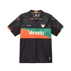 Men's Venezia 2026/27 Home Shirt