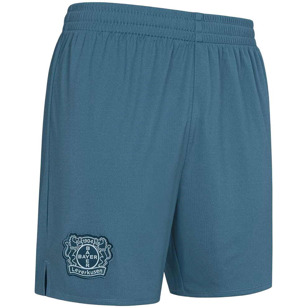 Men's Bayer 04 Leverkusen 2026/27 Away Shorts