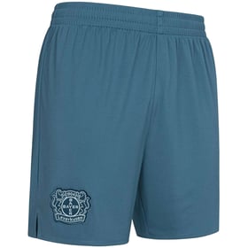 Women's Bayer 04 Leverkusen 2026/27 Away Shorts