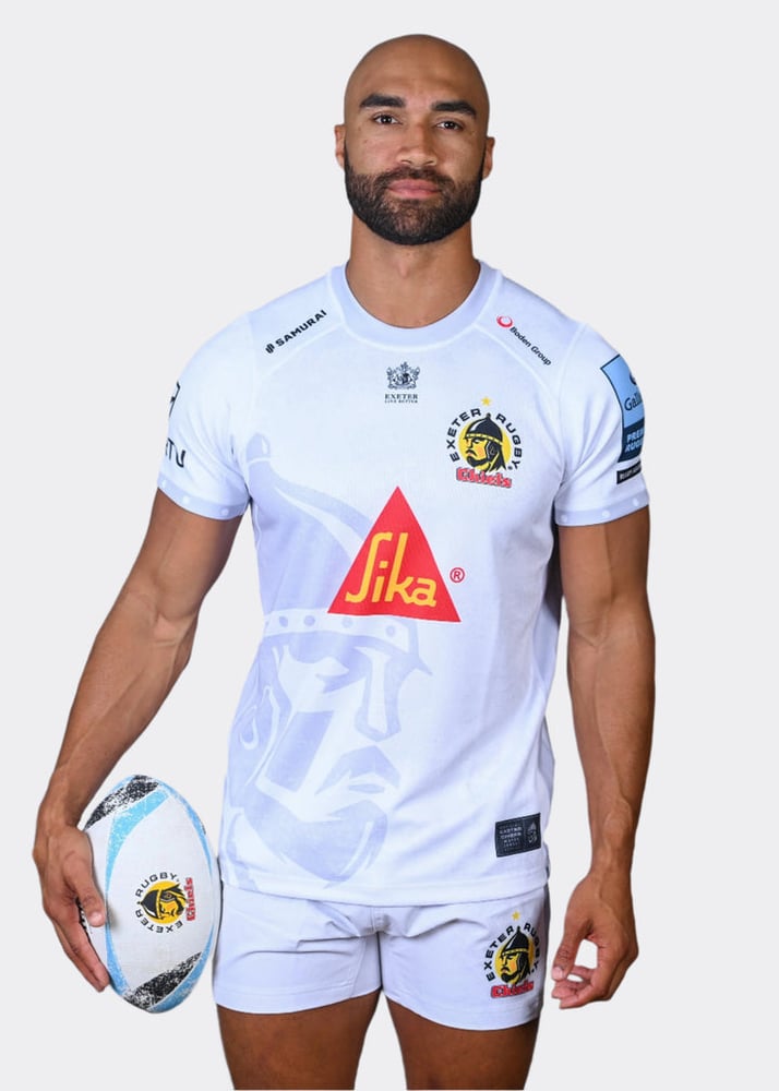 Men's Exeter Chiefs 2024/25 Away Shirt