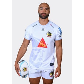 Men's Exeter Chiefs 2024/25 Away Shirt