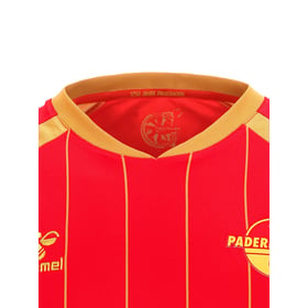 Maglia Away SC Paderborn 07 2026/27 bambino