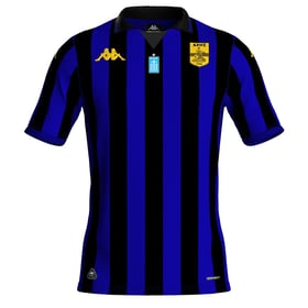 Kinder Aris FC 2025/26 Drittes Trikot