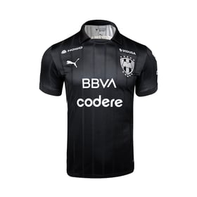 Kinder Monterrey FC 2024/25 Drittes Shirt