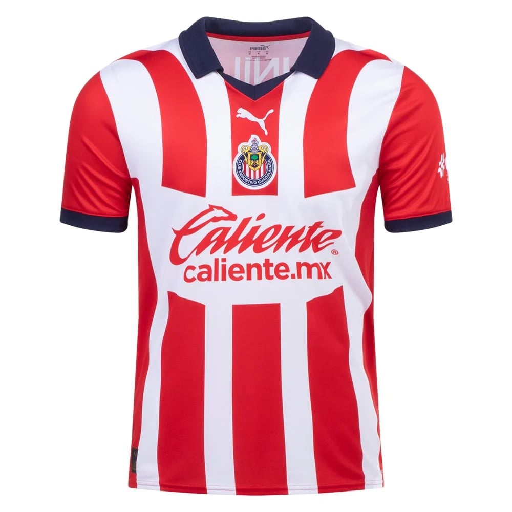 Chivas Heimtrikot 23/24