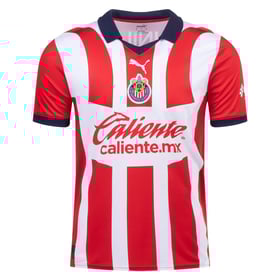 Chivas Heimtrikot 23/24