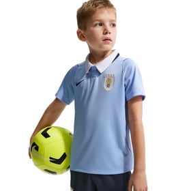 Conjunto infantil Uruguay 2026 Copa del Mundo local